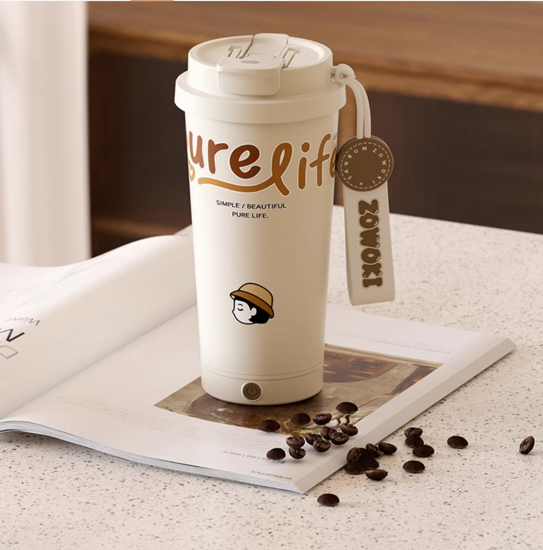 RevoMug Automatic Mug stirrer