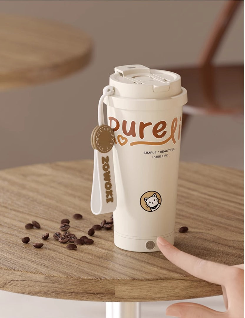 RevoMug Automatic Mug stirrer