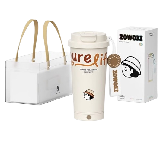 RevoMug Automatic Mug stirrer