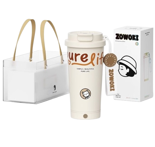 RevoMug Automatic Mug stirrer