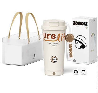 RevoMug Automatic Mug stirrer
