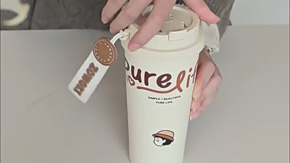 RevoMug Automatic Mug stirrer